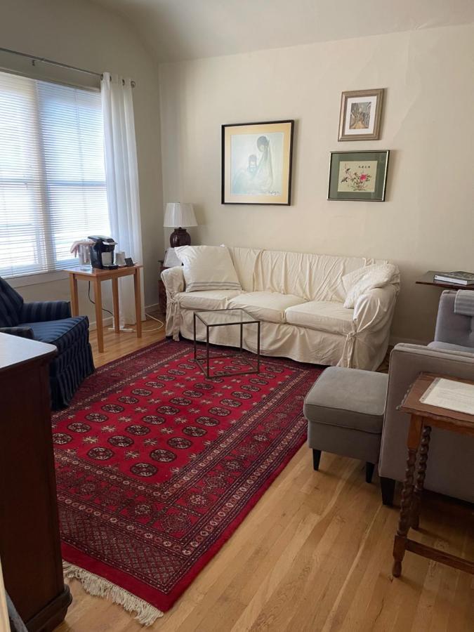 Sweet Suite Baker Street San Francisco Exterior photo
