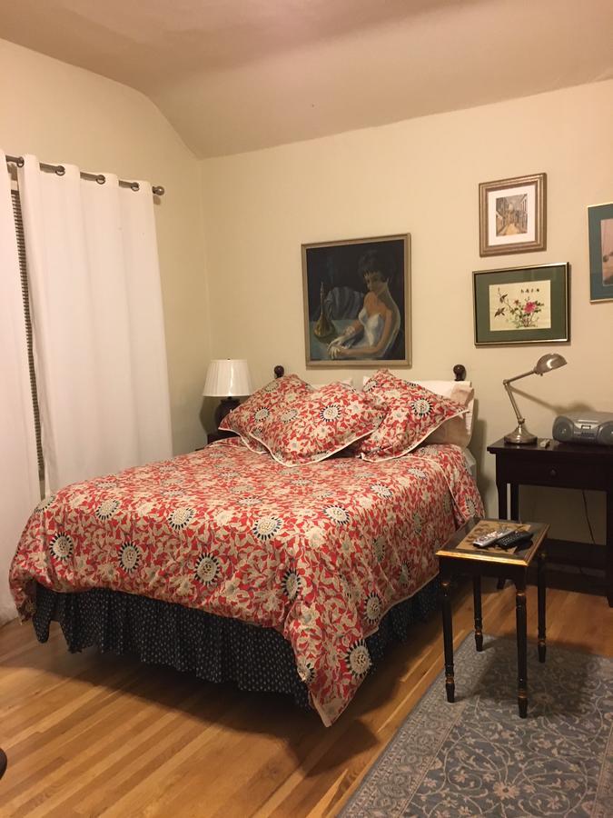 Sweet Suite Baker Street San Francisco Exterior photo